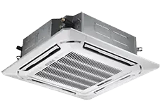 Кассетная сплит-система Rover RU1NC18BE