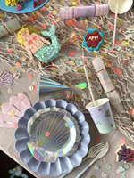 Ariel Party