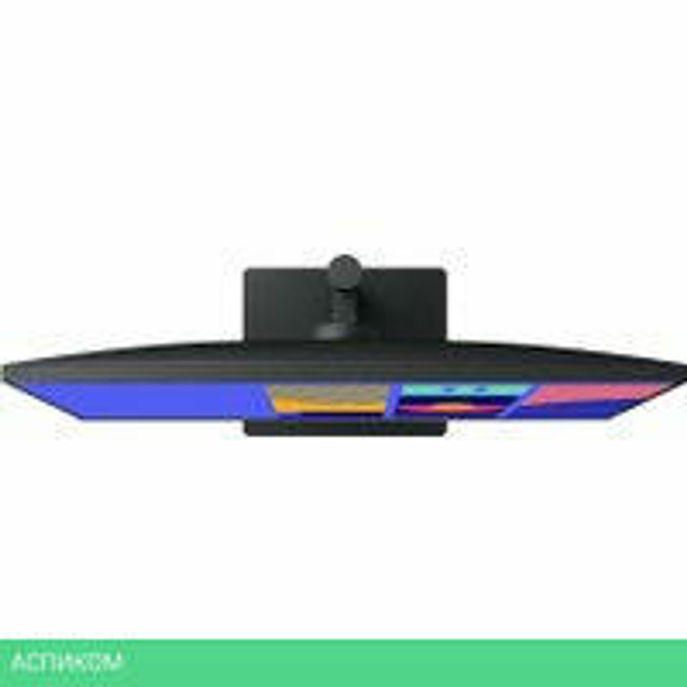 Монитор Samsung Essential S4 LS27C430GAIXCI