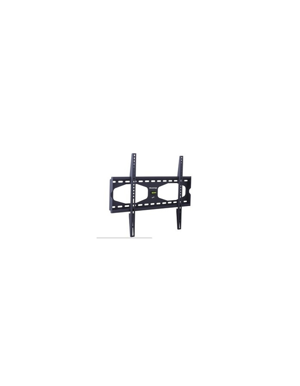 Крепление Kromax STAR-11 grey, Кр. стал. наст. для TV 32"-90", max 50 кг, 0 ст св., от ст. 33 мм, max VESA 600x400 мм.