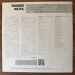 Robbie Nevil ‎– Dominoes (Япония 1987г.) Maxi single Т