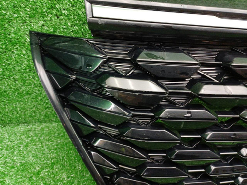 Решетка радиатора Changan CS35PLUS (2021-н.в.)