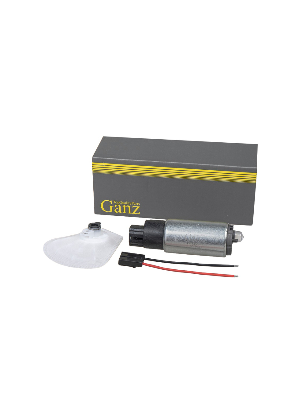 Насос топливный NISSAN MAXIMA II Saloon (A32) 3.0 NAVARA Pickup (D GANZ GIG20027