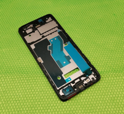 Infinix Smart 8 (X6525) / часть корпуса (рамка дисплея)  (ORIG-SP)