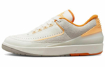 Кроссовки Jordan Air Jordan 2 Low Craft "Melon Tint"