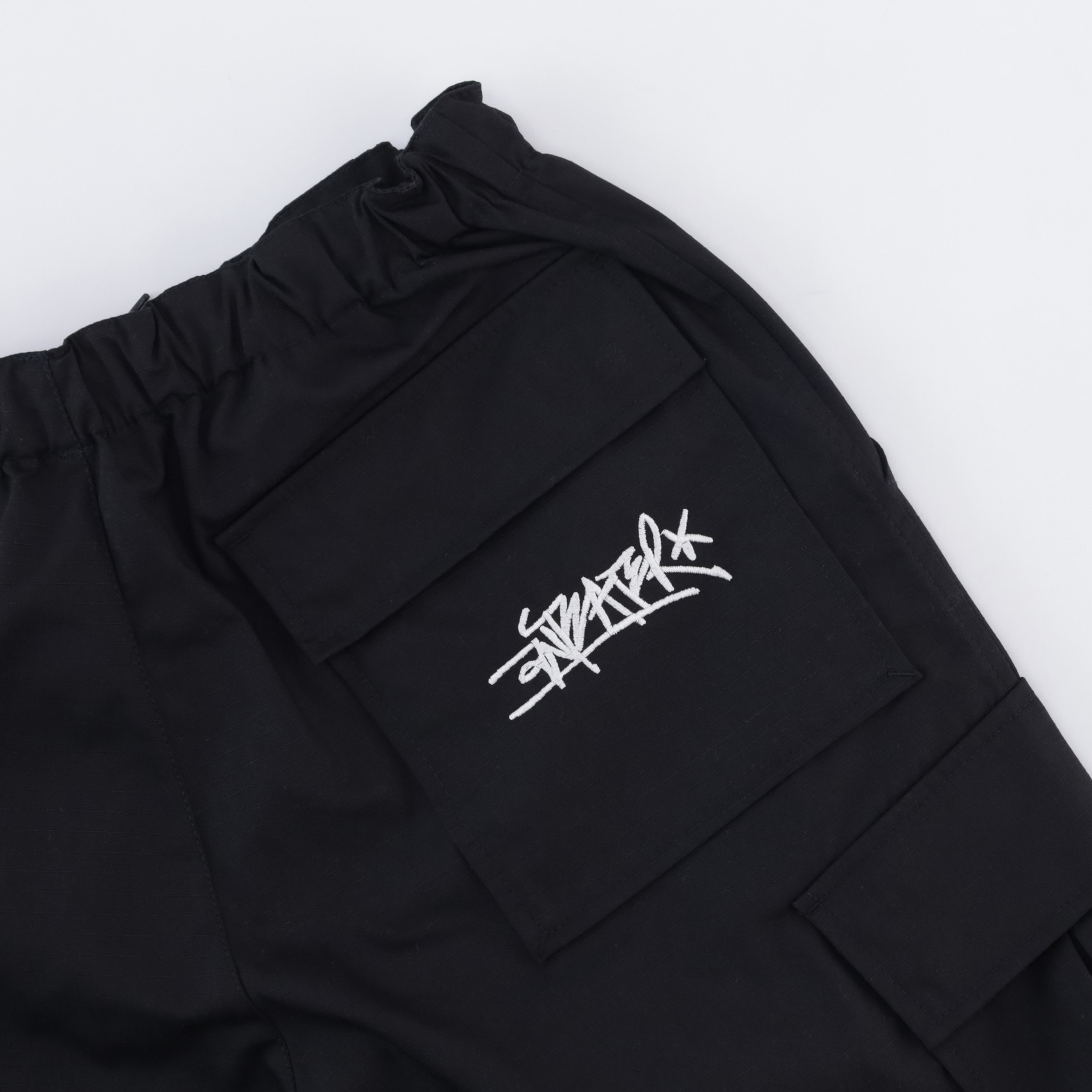 Брюки Anteater WideCargo (Black) артикул: - купить в магазине Дайс
