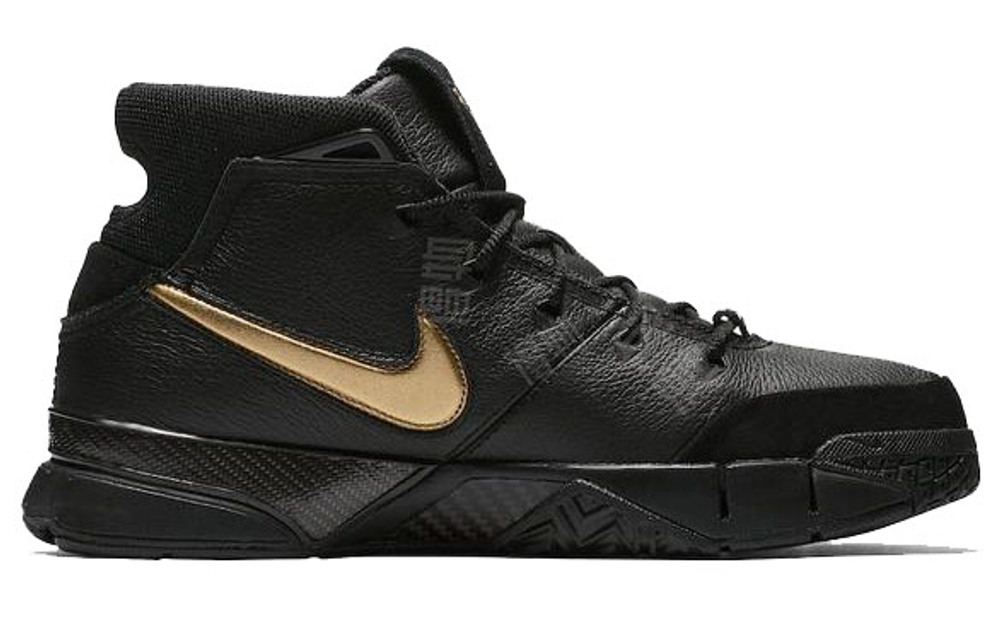 Кроссовки Nike Zoom Kobe 1 Protro Mamba Day Kobe1