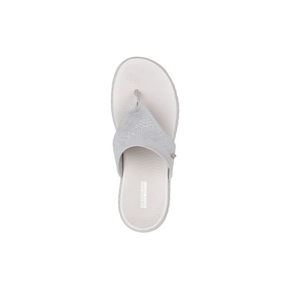 Skechers Go Walk Smart 'Grey White'