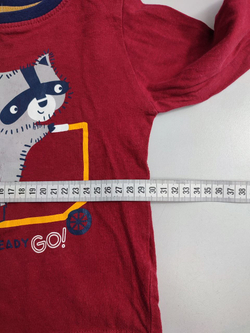 Джемпер Primark с принтом на 3 года