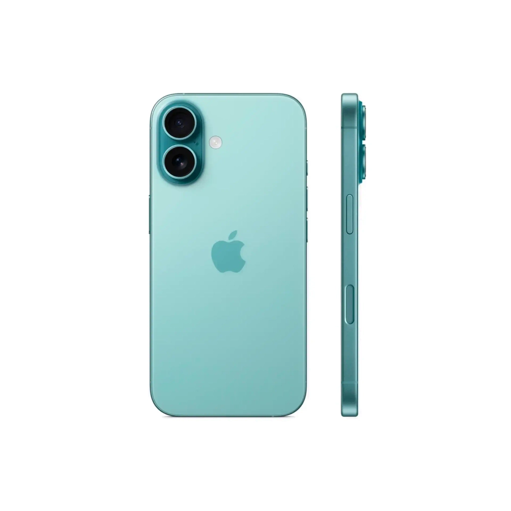 iPhone 16 Plus 256 GB Teal