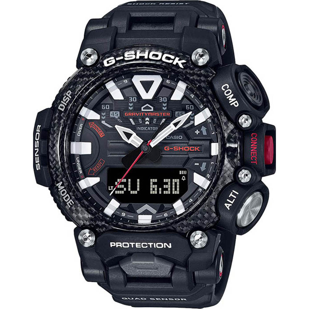 Casio GR-B200-1A