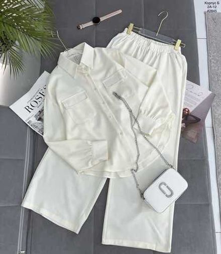 Костюм 4145540 (0455329224) Fabrika