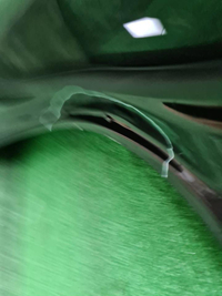 Дверь задняя правая BMW X4 G02 (2018-н.в.)