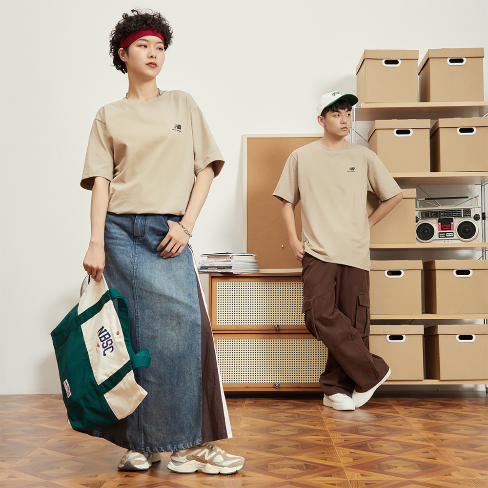 Кроссовки New Balance NB 9060 Driftwood, U9060HSB