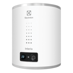Накопительный электрический водонагреватель Electrolux EWH 30 Interio 3 (НС-1161044)