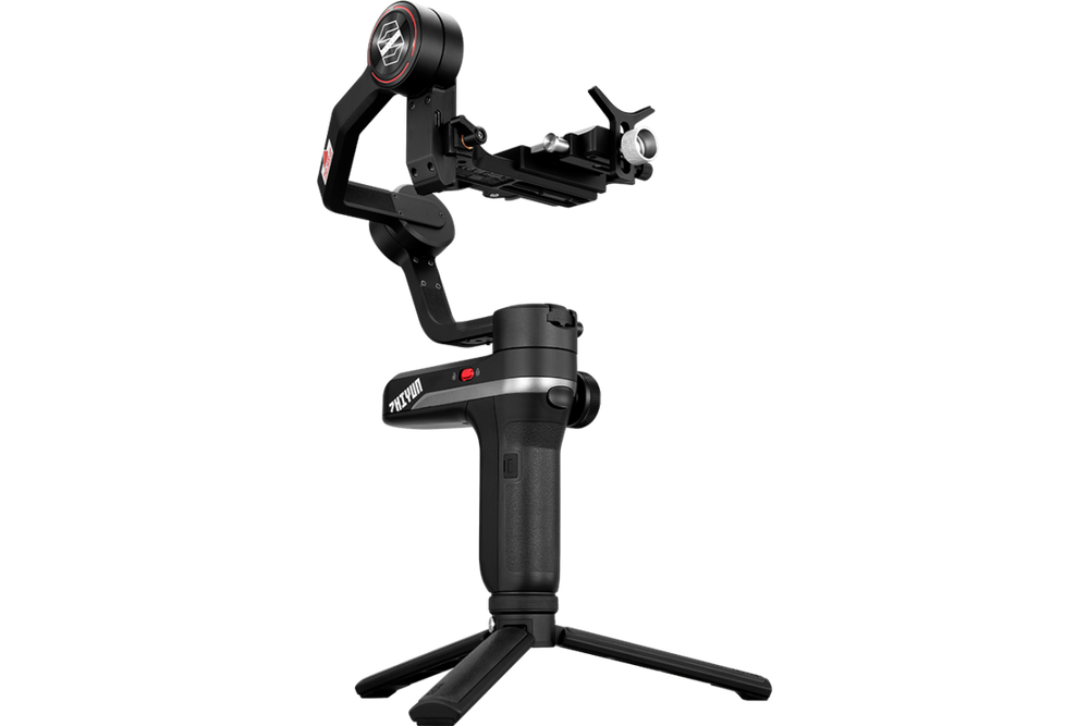 Электронный стедикам Zhiyun Tech Weebill-S