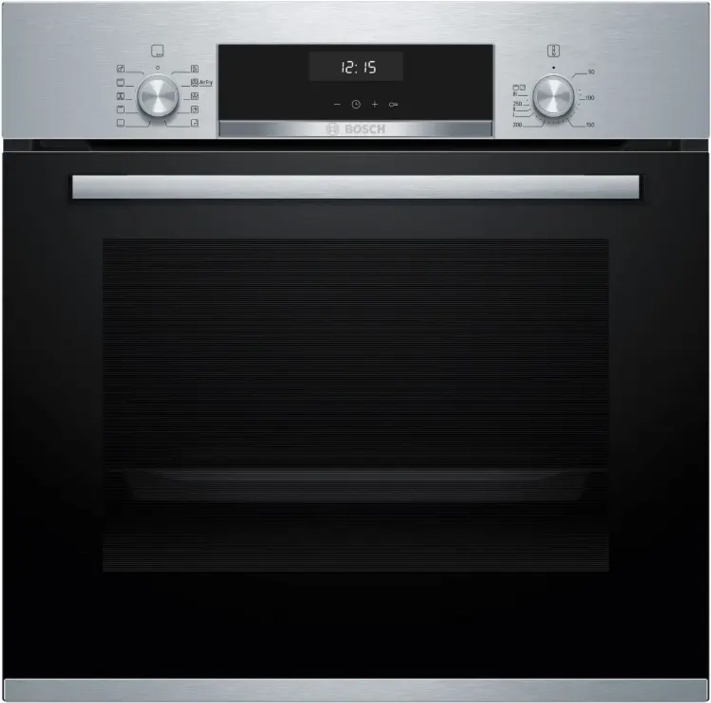 Встраиваемый электрический духовой шкаф Bosch HBJ558YS3Q