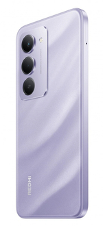 Смартфон Redmi 15 6/128Gb Sandy Purple (NFC)