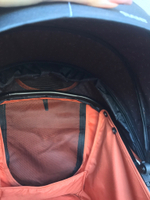 Коляска детская RANT "SHIFT" RA250 Orange brown