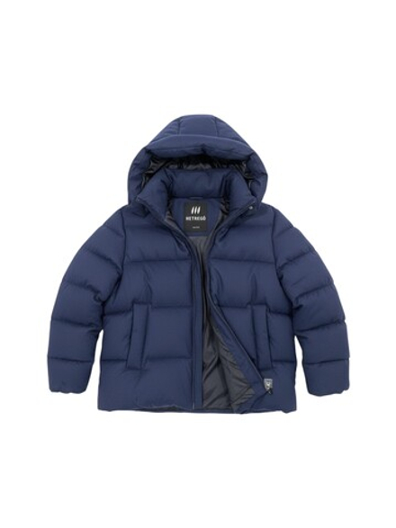 Пуховик Hetrego