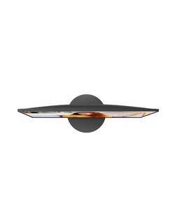 Монитор 23.8" АОС 24B3HMA2 1920x1080 WLED, 16:9, VA, 250cd, 4000:1, 20M:1, 4ms, 178/178, VGA, HDMI, 100Hz, Speakers, Tilt, Внут, VESA, Black, 3y