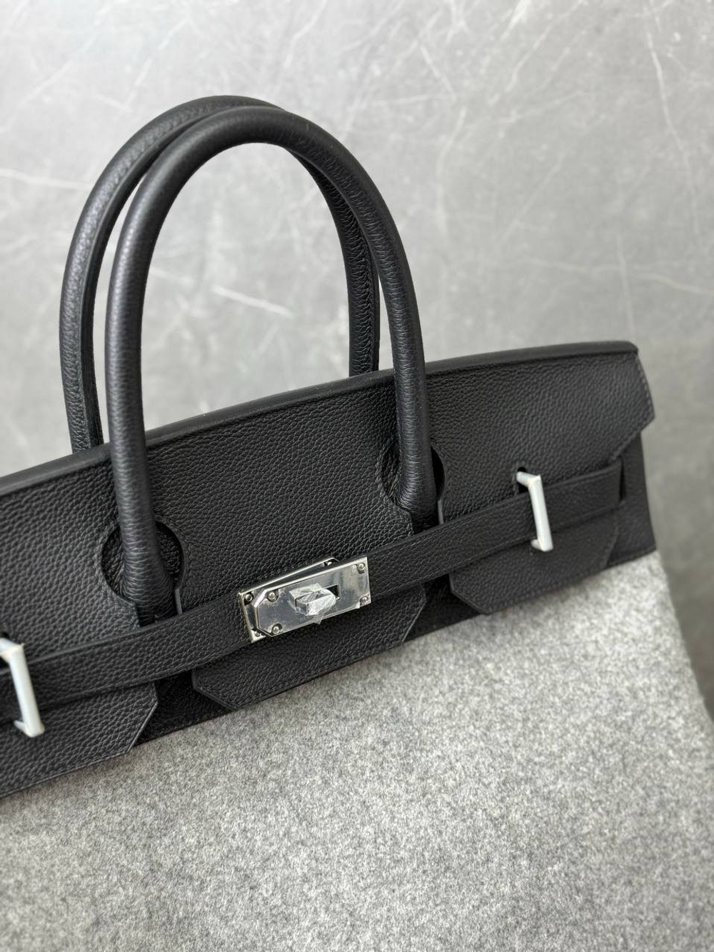 Сумка дорожная Hermes