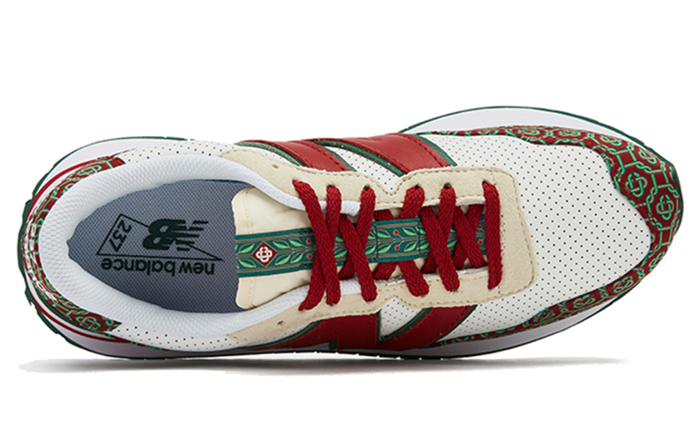 Кроссовки Casablanca X New Balance Nb 237