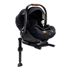 Детское автокресло Joie I-Level + база I-Base LX