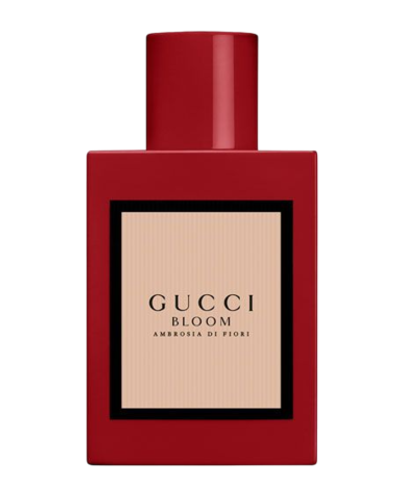 Gucci Bloom Ambrosia di Fiori EDP