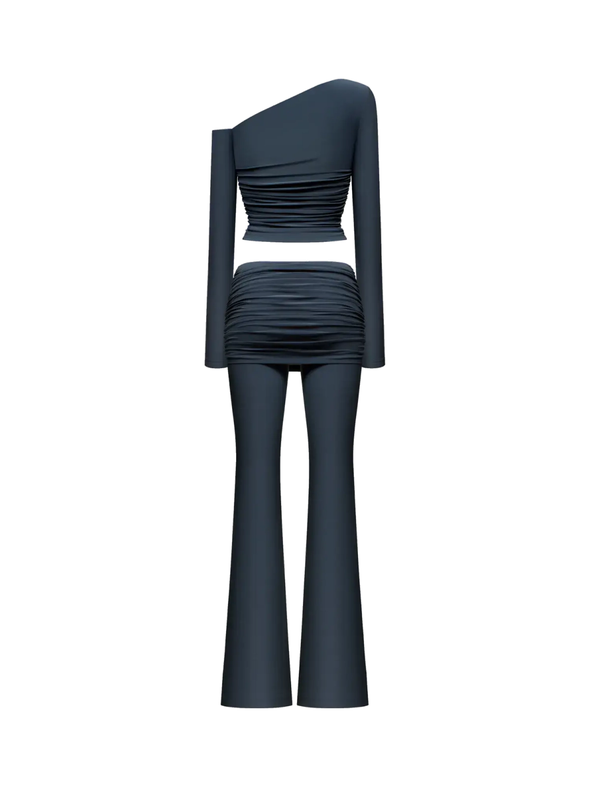 Комплект Avrora с брюками