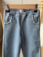 Хлопковые брюки Il Gufo, 98