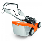 Бензиновая газонокосилка Stihl RM 448.0 TX