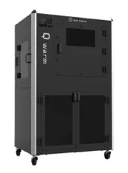 Фотография — 3D-принтер Sharebot Qwarm