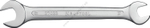 KRAFTOOL 14 х 17 мм, рожковый гаечный ключ (27033-14-17)