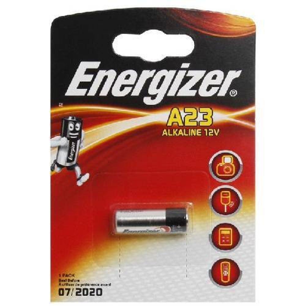 Батарейка Energizer А23