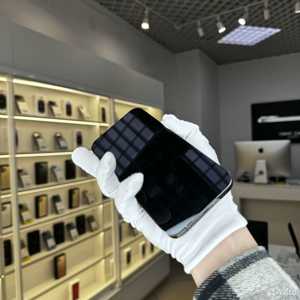 iPhone 13 Pro Max, 512 ГБ б/у