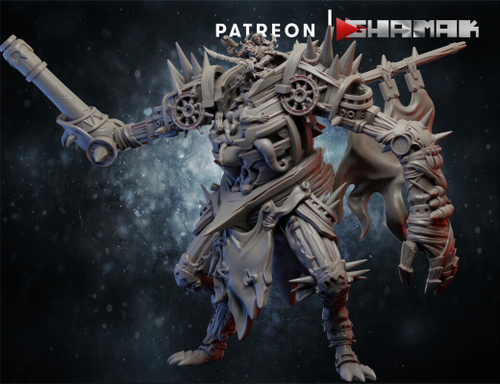 Grand Alliance Death Soulblight Gravelords Vampire Counts Necrofex Colossus Монструозный конструкт миниатюра для dnd, днд, pathfinder, фентези, Настольная игра, НРИ, Варгейм, РПГ