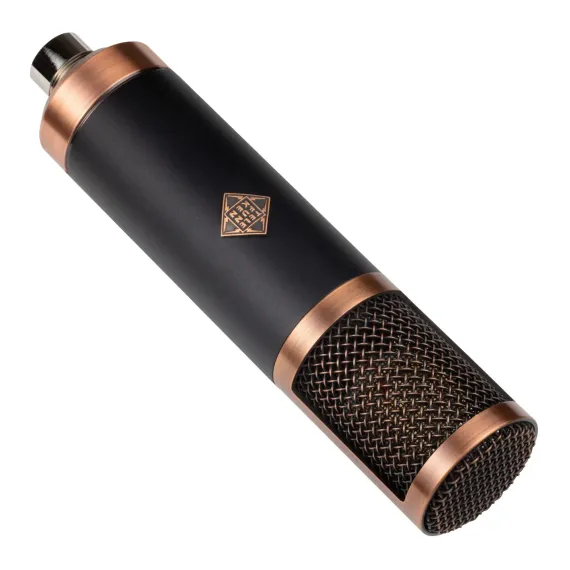 Telefunken TF39 Copperhead