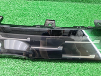 Накладка решетки радиатора Changan CS55PLUS 21-24