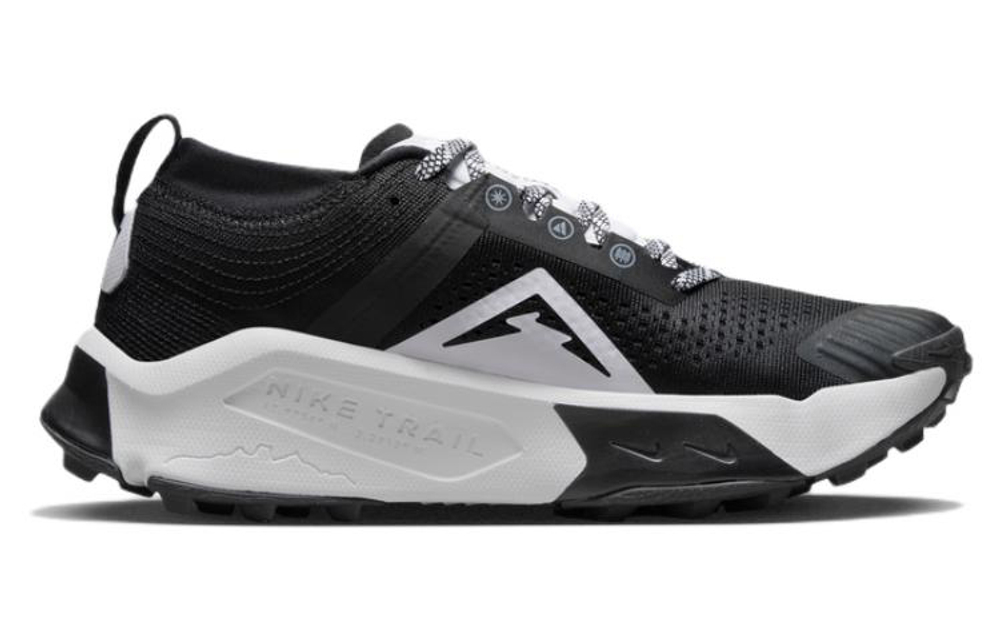 Кроссовки Nike Zoomx Zegama Trail (Женская размерная сетка)