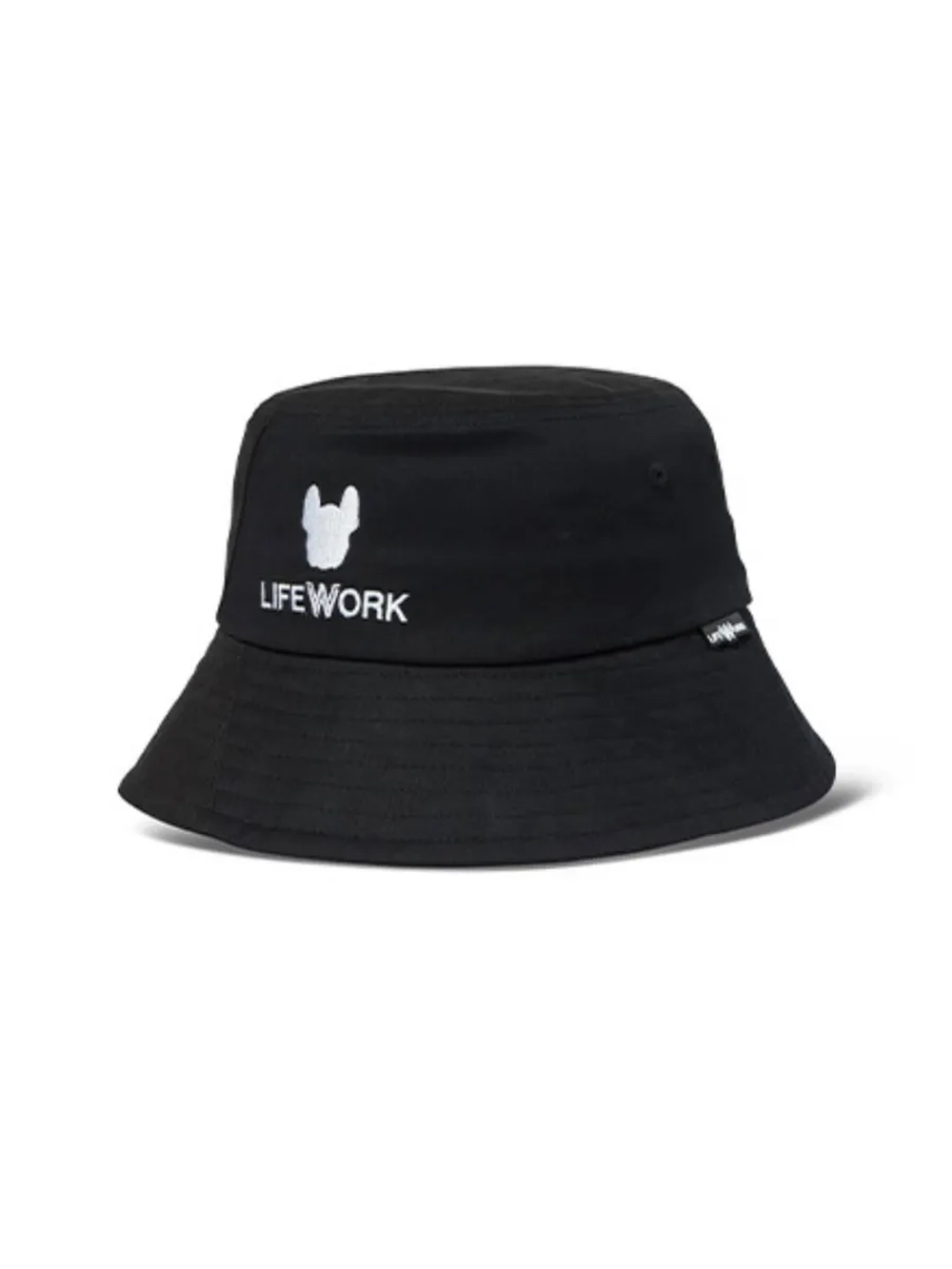 Панама из смешанного материала