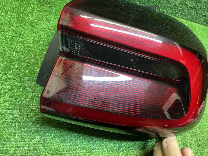 Фонарь правый внешний Chery Tiggo 7 Pro (20-24)