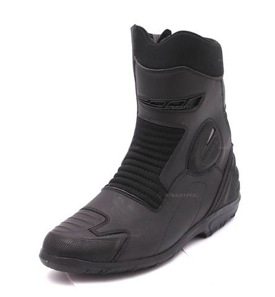 Мотоботы дорожные GAERNE G-IMPULSE AQUATECH