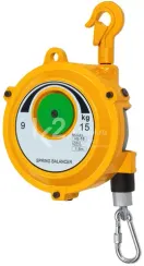 Пружинный балансир HDLift HB-15, нагрузка 9-15 кг