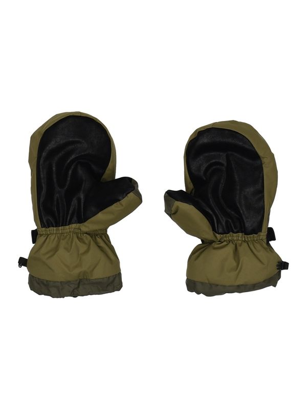 Рукавицы Yukon Ice ткань Breathable цвет Хаки