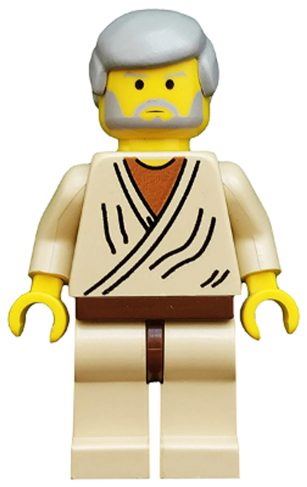 Минифигурка LEGO sw0023 Оби-Ван Кеноби