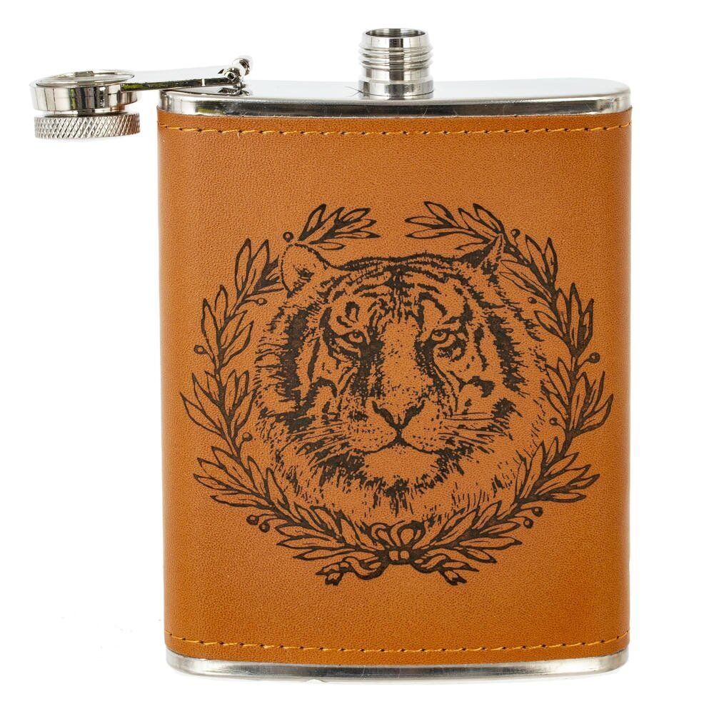 GAEM Фляжка, 230 мл, L9,5 W2,5 H13,5 см