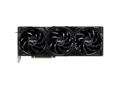 Видеокарта Palit Nvidia GeForce RTX 5070 Ti GAMINGPRO [NE7507T019T2-GB2031Y]
