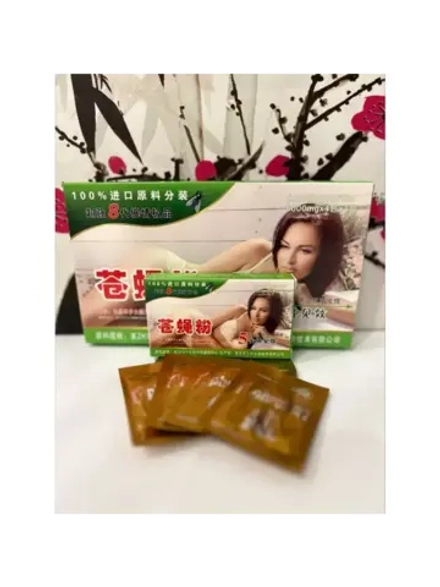 Call bed powder возбуждающий порошок для женщин 16 саше