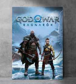 God of War 1